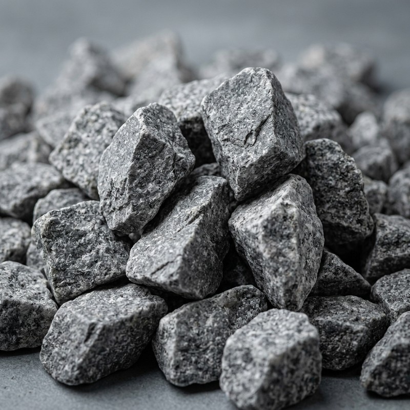20MM Granite Aggregate