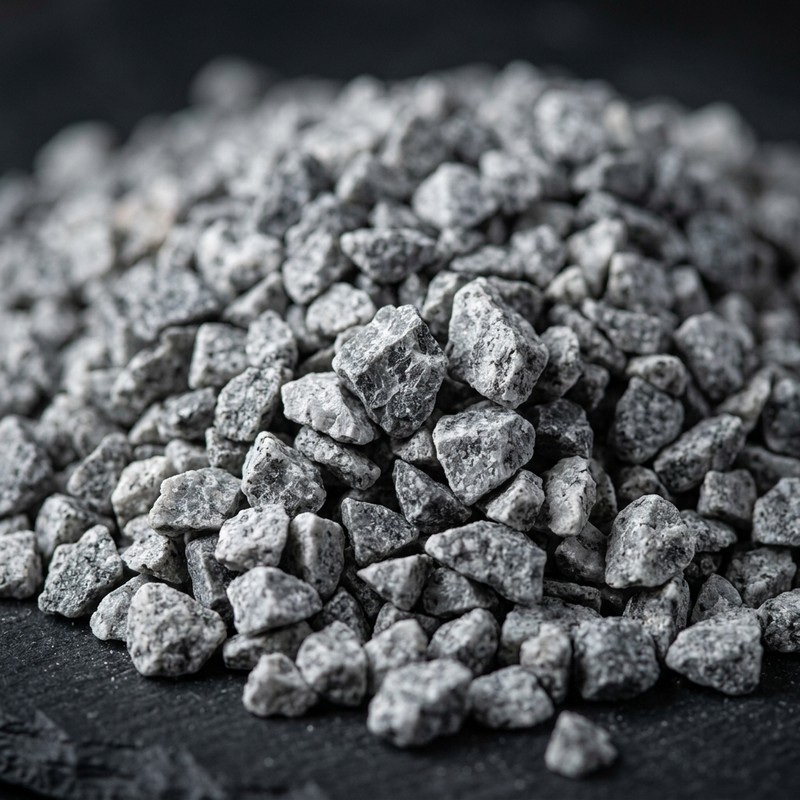 6MM Granite Aggregate