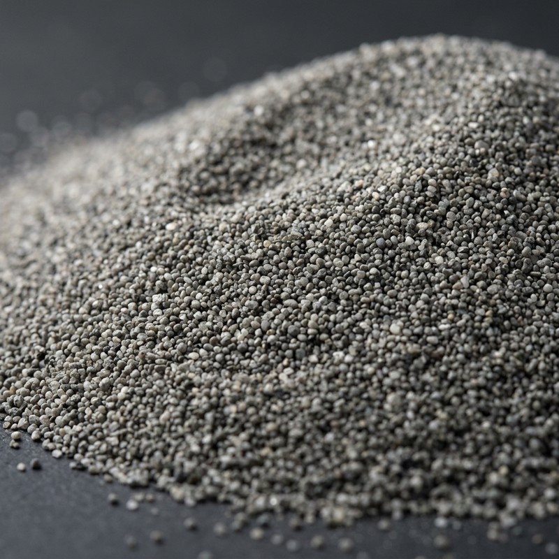 M-Sand (Manufactured Sand)